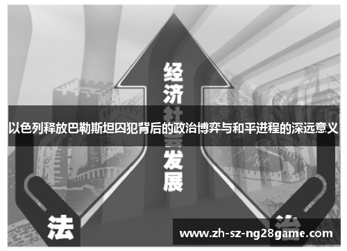 以色列释放巴勒斯坦囚犯背后的政治博弈与和平进程的深远意义
