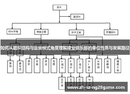 如何从组织结构与运营模式角度理解建业俱乐部的单位性质与发展路径