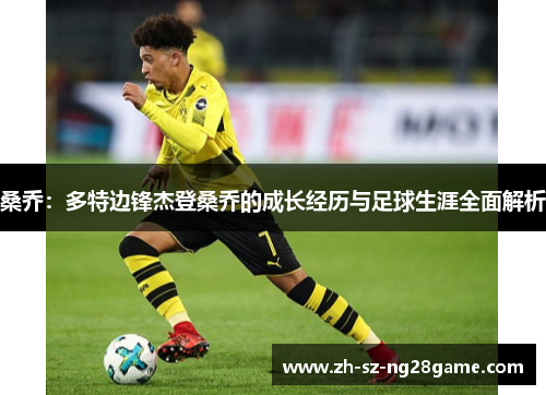 桑乔:多特边锋杰登桑乔的成长经历与足球生涯全面解析 桑乔:多特边锋杰登桑乔的成长经历与足球生涯全面解析