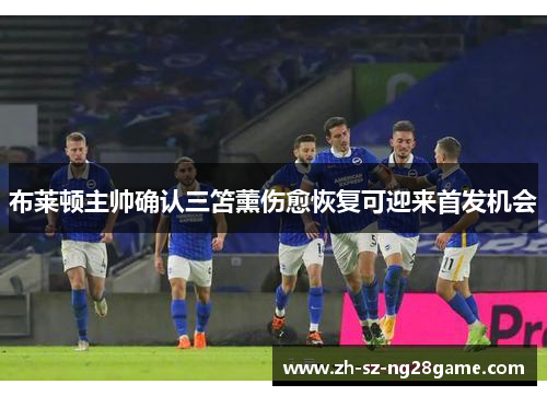 布莱顿主帅确认三笘薰伤愈恢复可迎来首发机会