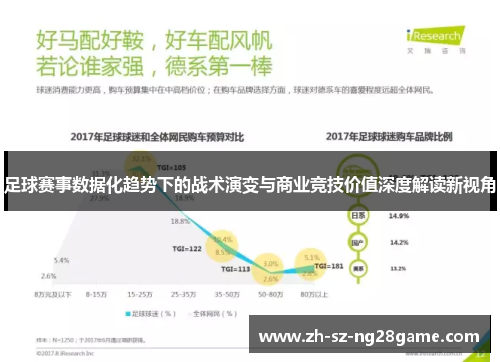 足球赛事数据化趋势下的战术演变与商业竞技价值深度解读新视角