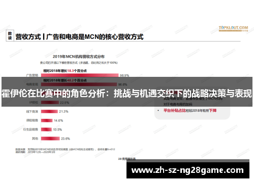 霍伊伦在比赛中的角色分析：挑战与机遇交织下的战略决策与表现